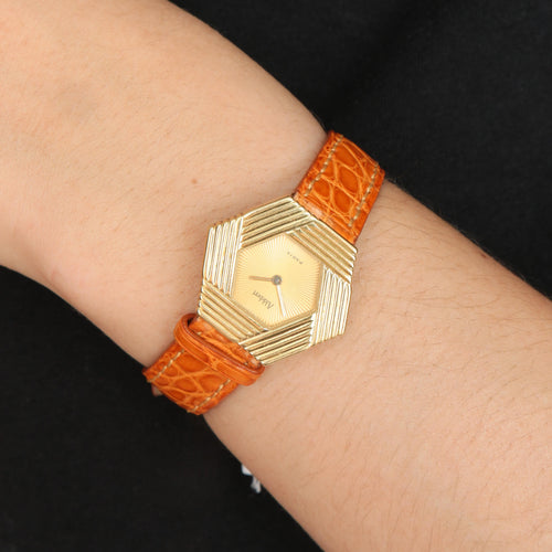Montre Montre Dame Aldebert 58 Facettes