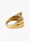 Bague Bague Papillon émeraude 58 Facettes