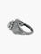 Bague Bague Tissu Diamants 58 Facettes
