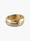 Bague 53 Bague Alain Roure "Chut... je t'aime" 58 Facettes
