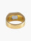 Bague Bague Tank Cartier Pierre de lune 58 Facettes