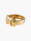 Bague Bague Double C Cartier 58 Facettes