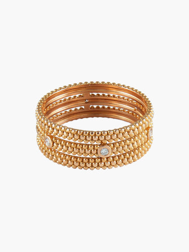 Bague Bague Mauboussin "Le premier jour" 58 Facettes