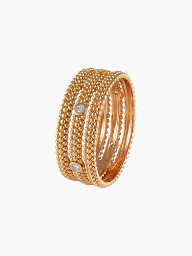 Bague Bague Mauboussin "Le premier jour" 58 Facettes