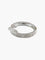 Bague 53 Bague Entrelacs Diamants ORO TREND 58 Facettes