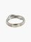 Bague 53 Bague Entrelacs Diamants ORO TREND 58 Facettes