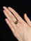 Bague Bague Chevalière Saphir étoilé 58 Facettes