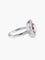 Bague Bague style Art Déco diamants et Rubis 58 Facettes