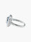 Bague Bague Art Déco Saphirs Diamants 58 Facettes