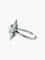 Bague Bague Carrée Diamants 58 Facettes