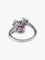 Bague Bague Trio Rubis 58 Facettes