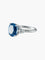 Bague Bague Saphir et Diamants 58 Facettes