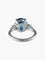 Bague Bague Saphir et Diamants 58 Facettes