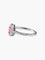 Bague Bague Rubis calibrés 58 Facettes