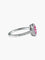 Bague Bague Rubis calibrés 58 Facettes