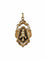 Pendentif Pendentif Napoléon III 58 Facettes 14201