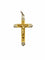 Pendentif Pendentif religieux 58 Facettes 5271