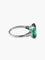 Bague 50 BAGUE OR BLANC & TOURMALINE 58 Facettes 3/7/2021