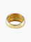 Bague BAGUE "JONC" OR & DIAMANTS 58 Facettes BO/150011