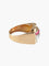 Bague BAGUE TANK OR & DIAMANTS 58 Facettes BO/120054