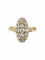 Bague BAGUE MARQUISE OR & DIAMANTS 58 Facettes BO/150032