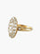 Bague BAGUE MARQUISE OR & DIAMANTS 58 Facettes BO/150032