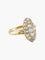 Bague BAGUE MARQUISE OR & DIAMANTS 58 Facettes BO/150032