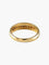 Bague 54 BAGUE OR JAUNE & DIAMANTS 58 Facettes BO/130088