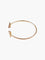 Bracelet BRACELET "SPIRIT" OR JAUNE & DIAMANTS 58 Facettes BO/210049