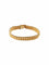 Bracelet BRACELET MAILLE AMÉRICAINE 58 Facettes BO/220001