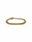 Bracelet BRACELET MAILLE AMERICAINE 58 Facettes BO/210035