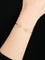 Bracelet BRACELET "SPIRIT" OR JAUNE & DIAMANTS 58 Facettes BO/210049
