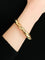 Bracelet BRACELET JONC OR MAUBOUSSIN 58 Facettes 231021