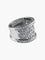 Bague 53 BAGUE "ORIENTALE" OR & DIAMANTS 58 Facettes 151021