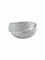 Bague 55 BAGUE "LIEN" OR BLANC ET DIAMANTS 58 Facettes BO/160016