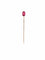Broche EPINGLE OR ET TOPAZE 58 Facettes BO/120031