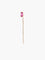 Broche EPINGLE OR ET TOPAZE 58 Facettes BO/120031
