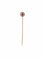 Broche EPINGLE ART NOUVEAU RUBIS ET DIAMANTS 58 Facettes BO/120020