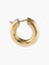 Boucles d'oreilles BOUCLES D'OREILLES "CREOLES" 58 Facettes BO/130054
