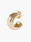 Boucles d'oreilles BOUCLES D'OREILLES "DEMI-CREOLES" 58 Facettes BO/130102