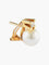 Boucles d'oreilles BOUCLES D'OREILLES PERLES OR & DIAMANTS 58 Facettes BO/210053