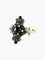 Bague 53 BAGUE ANCIENNE MOISSANITES & DIAMANTS 58 Facettes BO/210018