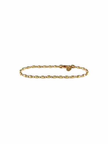 Bracelet BRACELET "CHRISTMAS" OR 58 Facettes BR1744
