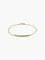 Bracelet BRACELET "ALLURE" OR JAUNE 58 Facettes BR1666