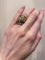 Bague Bague semainier or Saphir Diamant 58 Facettes