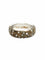 Bague 54 Repossi Bague Astrale Or noir Diamant 58 Facettes 00030GD