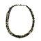 Collier Sautoir  perles et rubis, diamants et saphirs 58 Facettes CEY30