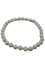 Collier Collier "Disco Ball" Or blanc - Diamants 58 Facettes