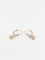 Boucles d'oreilles Dormeuses Or et Diamants 58 Facettes 687