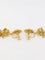 Boucles d'oreilles Boucles d’oreilles en or jaune 58 Facettes 177